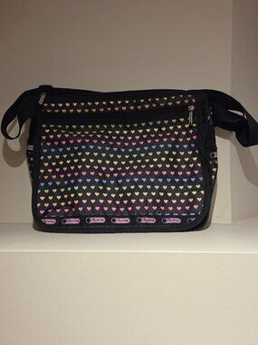 Lesportsac Messenger Bag